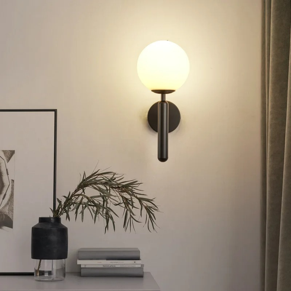 Lumora™ Modern Indoor Wall Light Fixture