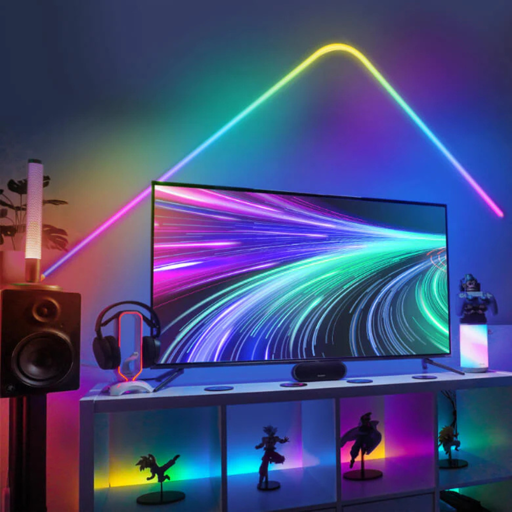 Neonity™ RGBIC LED Strip with App Control